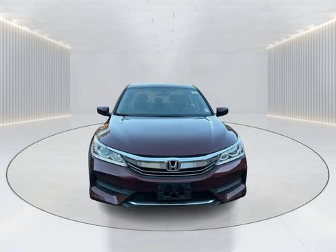 Used 2016 Honda Accord LX image 2