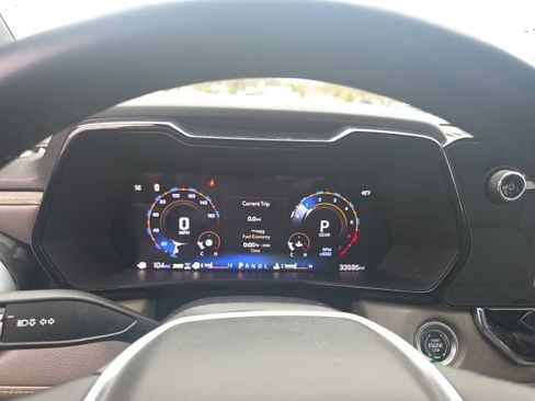 Used 2023 Chevrolet Colorado ZR2 w/ ZR2 Convenience Package III AWD/4WD image 20