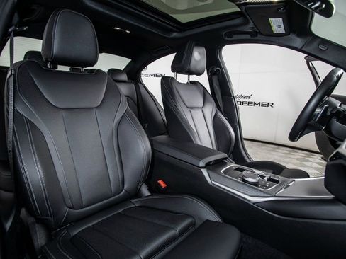 Used 2023 BMW 330e w/ M Sport Package image 20