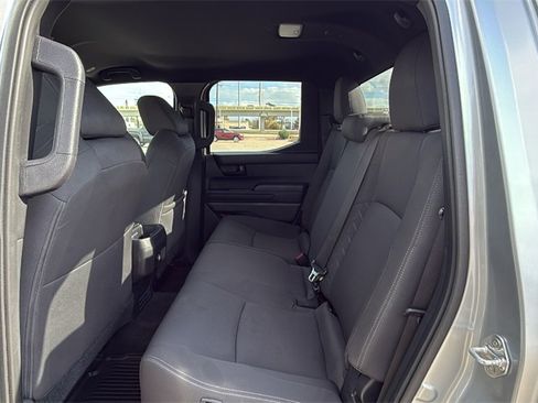 Used 2024 Toyota Tacoma SR5 image 16