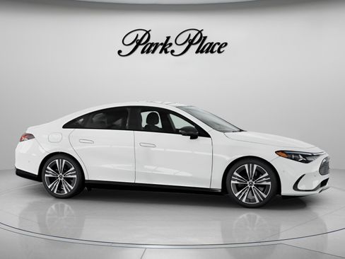 New 2026 Mercedes-Benz CLA 350 image 27
