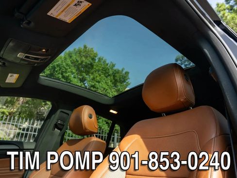 Used 2019 Mercedes-Benz GLE 43 AMG 4MATIC Coupe w/ Premium 3 Package image 12