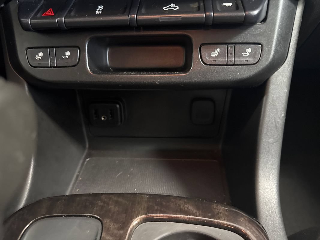 Used 2019 GMC Canyon SLE w/ SLE Convenience Package AWD/4WD image 27