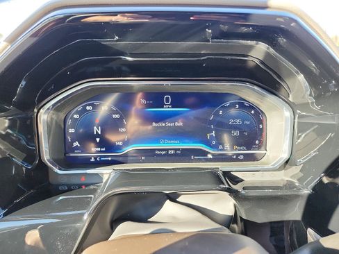 Certified 2024 Chevrolet Silverado 2500 LT image 25