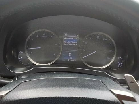 Used 2019 Lexus RC 350 w/ Premium Package RWD image 11