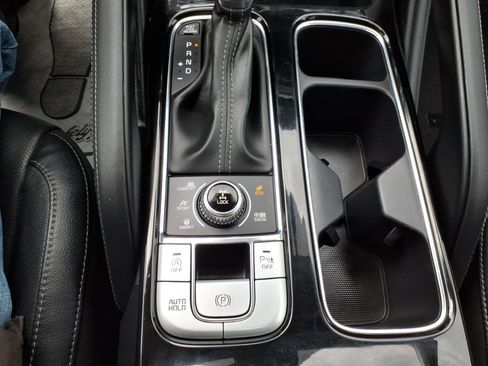 Used 2022 Kia Telluride EX w/ EX Premium Package AWD/4WD image 16