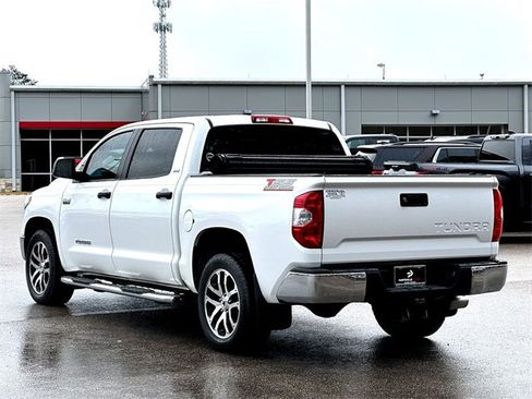 Used 2018 Toyota Tundra SR5 image 6