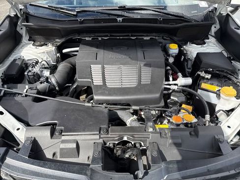 Used 2023 Subaru Forester Premium image 30