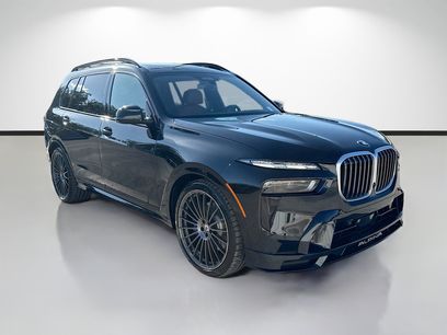 New 2026 BMW ALPINA XB7