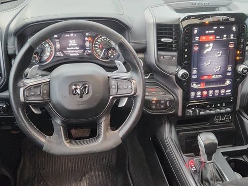 Used 2021 RAM 1500 TRX w/ TRX Level 2 Equipment Group AWD/4WD image 32
