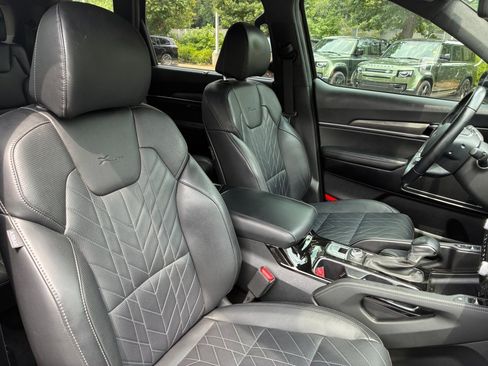 Used 2024 Kia Telluride SX Prestige X-Line AWD/4WD image 32