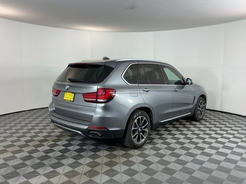 Used 2018 BMW X5 xDrive50i w/ Dynamic Handling Package image 5