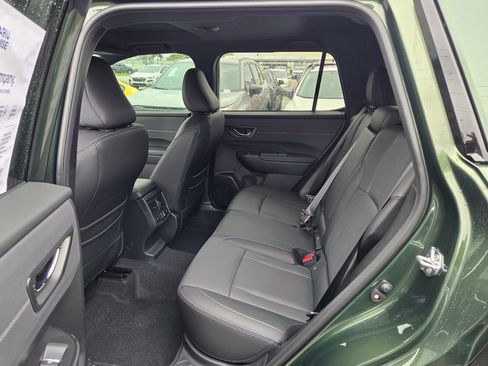 New 2026 Subaru Outback Touring XT AWD/4WD image 13