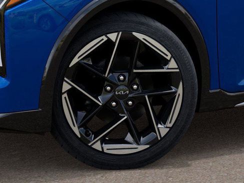 New 2026 Kia K4 GT-Line w/ GT-Line Sunroof Package image 9