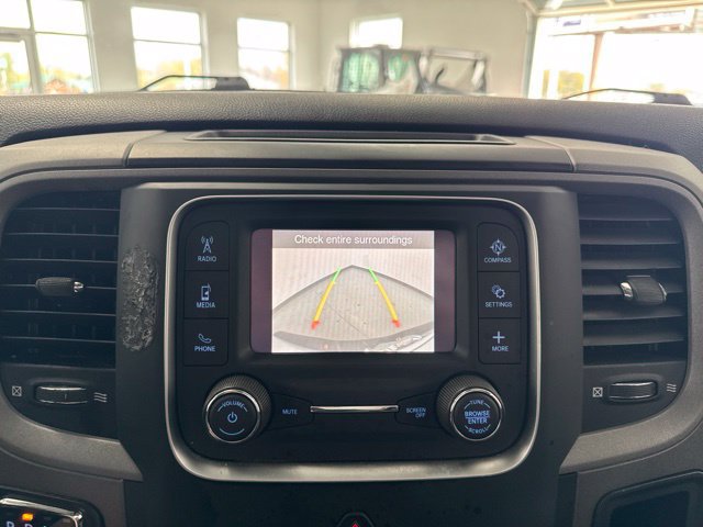 Used 2024 RAM 1500 Tradesman w/ Popular Equipment Group AWD/4WD image 38