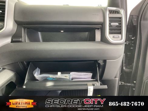 New 2026 RAM 1500 Big Horn AWD/4WD image 34