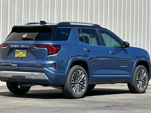 New 2026 GMC Terrain Denali image 5
