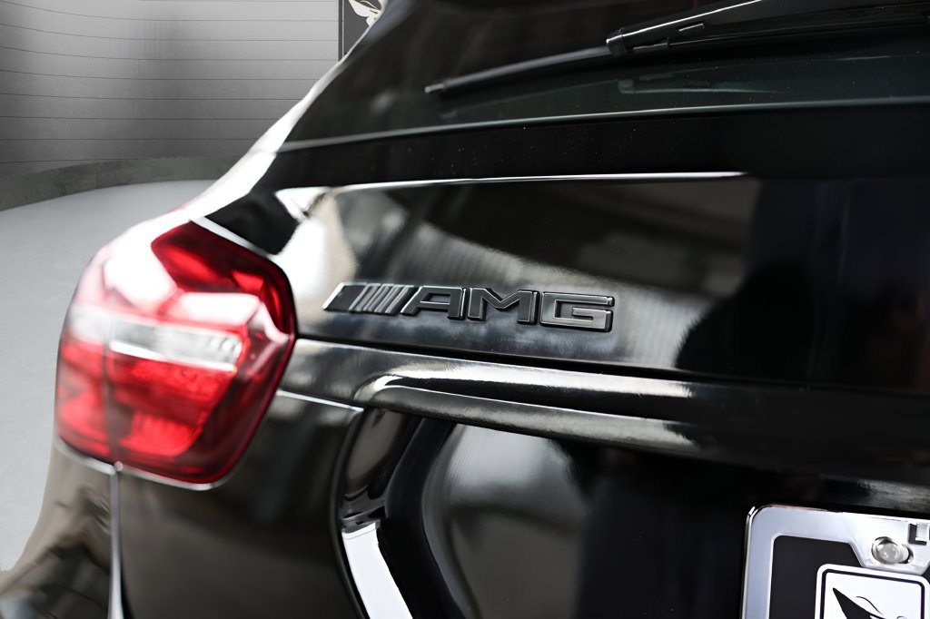 Used 2018 Mercedes-Benz GLA 45 AMG 4MATIC image 21