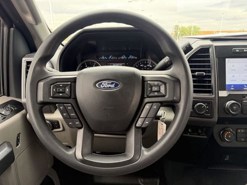 Used 2022 Ford F250 XLT AWD/4WD image 24