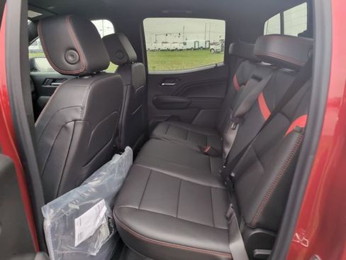 New 2026 Chevrolet Colorado Z71 w/ Technology Package image 10