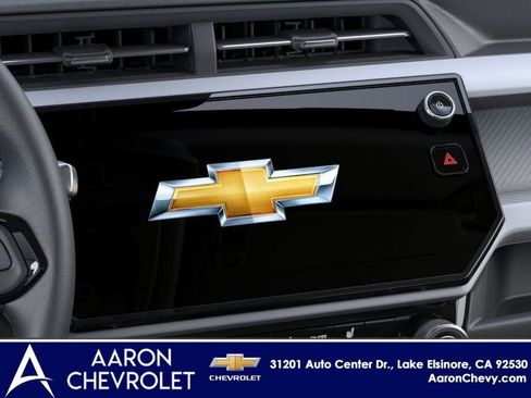 New 2027 Chevrolet Bolt LT image 20