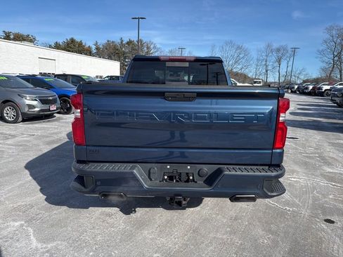 Used 2019 Chevrolet Silverado 1500 High Country image 4