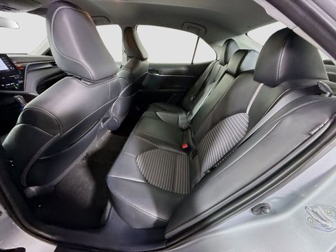 Used 2023 Toyota Camry SE image 24