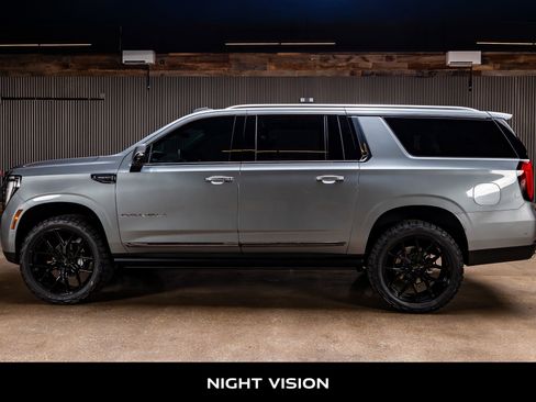 Used 2026 GMC Yukon XL Denali Ultimate image 6