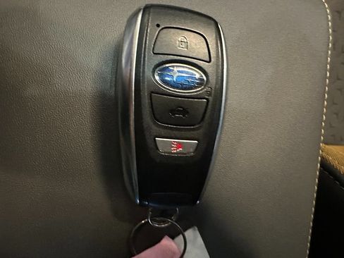 Used 2024 Subaru Crosstrek 2.5i Sport AWD/4WD image 17