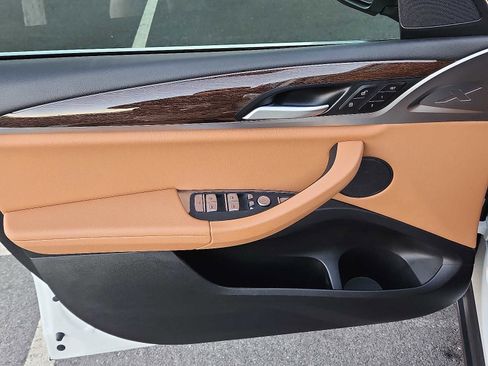 Certified 2024 BMW X3 xDrive30i w/ Premium Package image 12