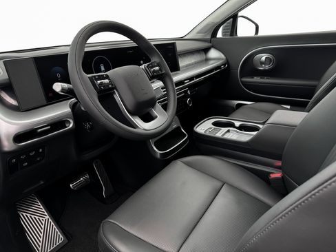New 2026 Hyundai Ioniq 9 Calligraphy AWD/4WD image 14