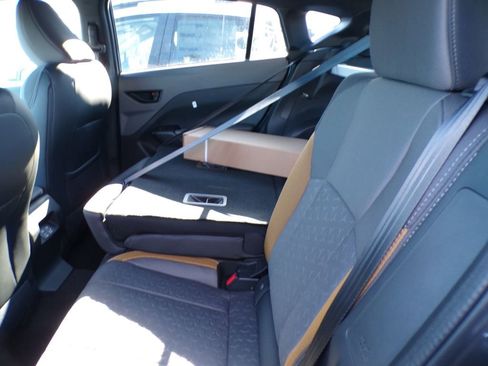 New 2026 Subaru Crosstrek 2.5i Sport AWD/4WD image 26