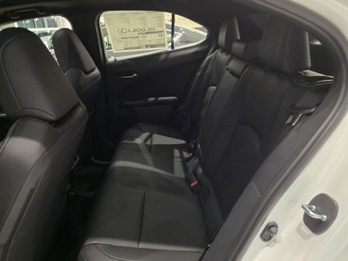 New 2025 Lexus UX 300h FWD image 20
