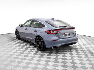 Certified 2022 Honda Civic Sport Touring video 3