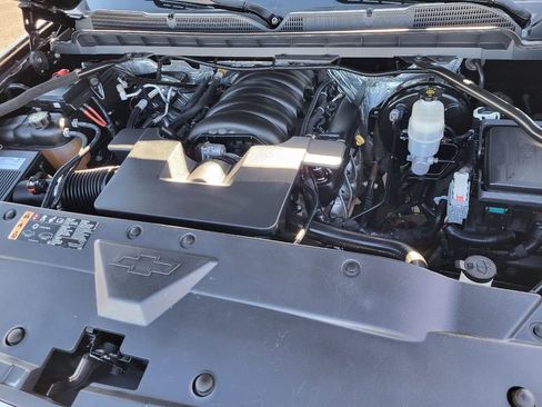 Used 2018 Chevrolet Silverado 1500 LT image 13