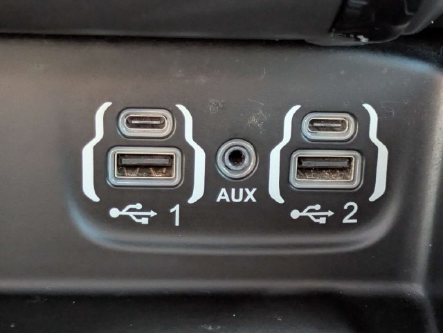 Used 2021 RAM 1500 TRX w/ TRX Level 2 Equipment Group AWD/4WD image 24