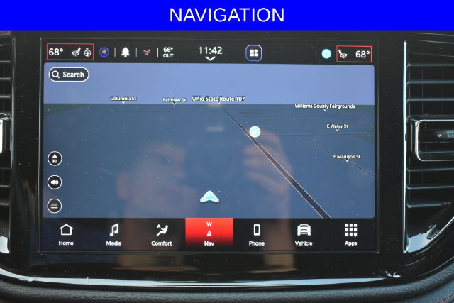 Used 2025 Dodge Durango GT AWD/4WD image 6