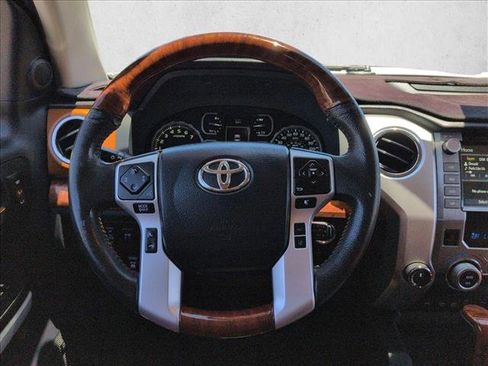 Used 2020 Toyota Tundra 1794 Edition w/ TRD Off-Road Package AWD/4WD image 14