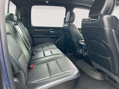 Used 2021 RAM 1500 Rebel w/ Rebel Level 2 Equipment Group AWD/4WD image 31