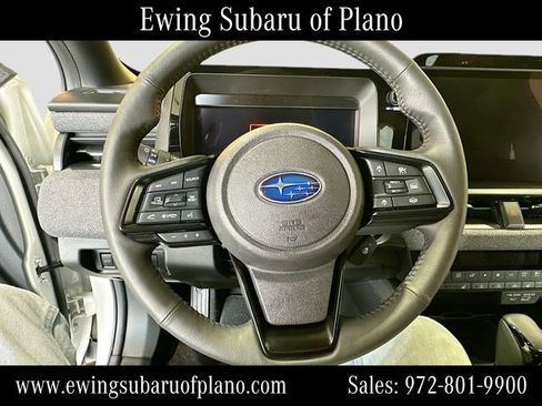 Used 2026 Subaru Outback Premium AWD/4WD image 11