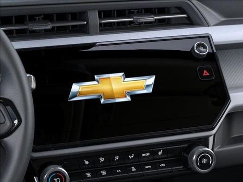 New 2027 Chevrolet Bolt LT FWD image 20