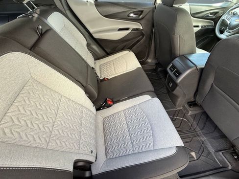 Used 2023 Chevrolet Equinox LS w/ LS Convenience Package image 32