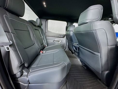 Used 2026 Toyota Tundra SR5 image 30