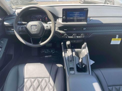 New 2026 Honda Accord Touring image 11