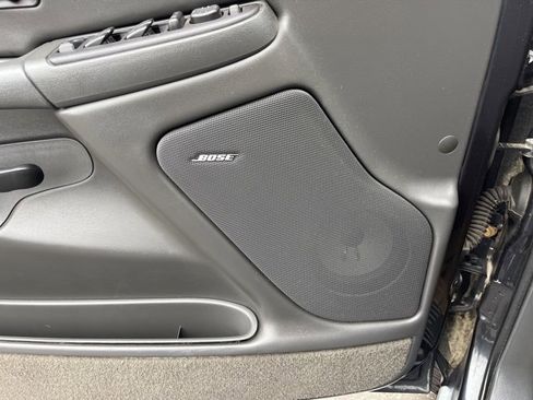 Used 2005 GMC Sierra 1500 SLE w/ Off-Road Package image 29