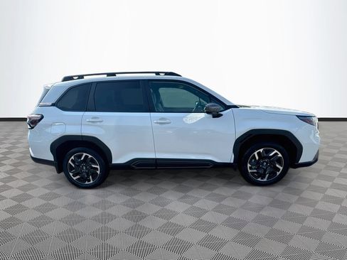 New 2026 Subaru Forester Limited AWD/4WD image 35