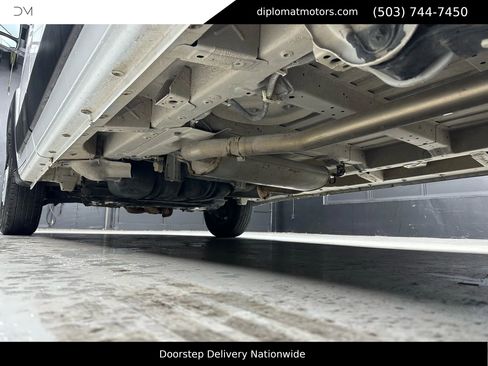 Used 2024 RAM ProMaster 2500 w/ Convenience Group image 39