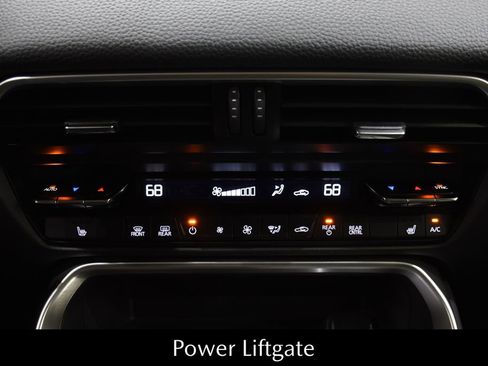 New 2025 MAZDA CX-70 3.3 Turbo w/ Premium Package image 17