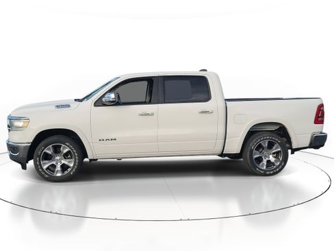 Used 2022 RAM 1500 Laramie image 3
