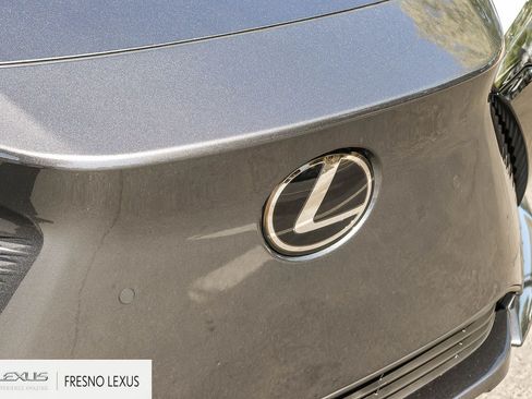 New 2026 Lexus RZ 350e 2WD image 11